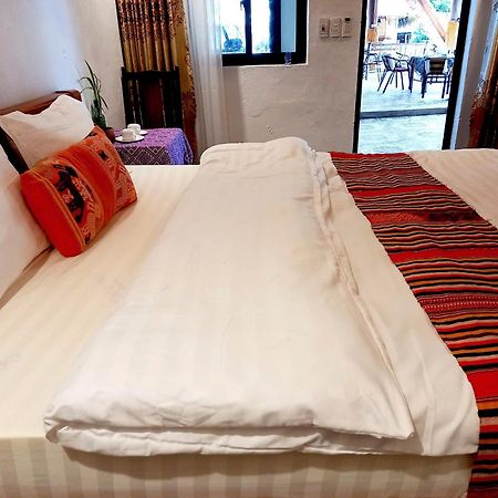 Nha Tan - Mai Chau Homestay And Tours Екстериор снимка