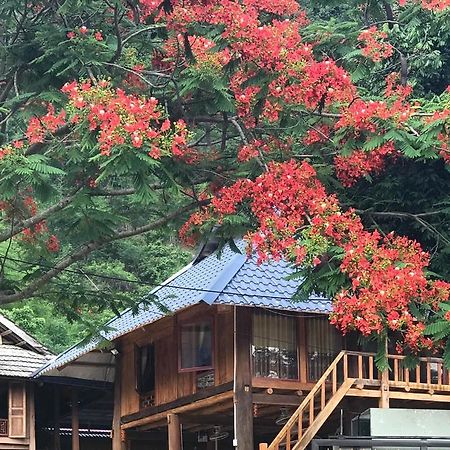 Nha Tan - Mai Chau Homestay And Tours Екстериор снимка